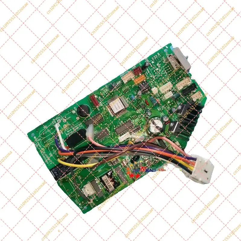 POW-KHS1872 Air Conditioner Motherboard - Compatible with 1FA4B089500-1 POW-KDMRV3 1FA4B1B059800-1 Circuit Board