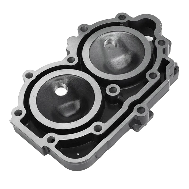 Outboard Engine Cylinder Head Cover 6E7-11111 00 94 Strong Sealing Fit For Yamaha OUTBOARD 9.9HP 15HP 2 Stroke Boat