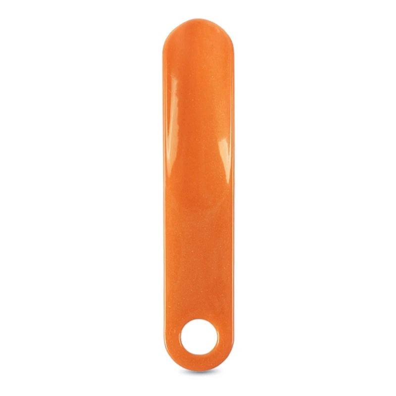 Sturdy Shoe Horn Shoehorn The Wear Shoe Helper Easy to Use and Carry for Travel