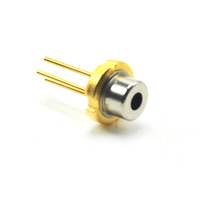 518nm 30mW Green Laser Diode 520nm 5.6mm PLT5 516FA