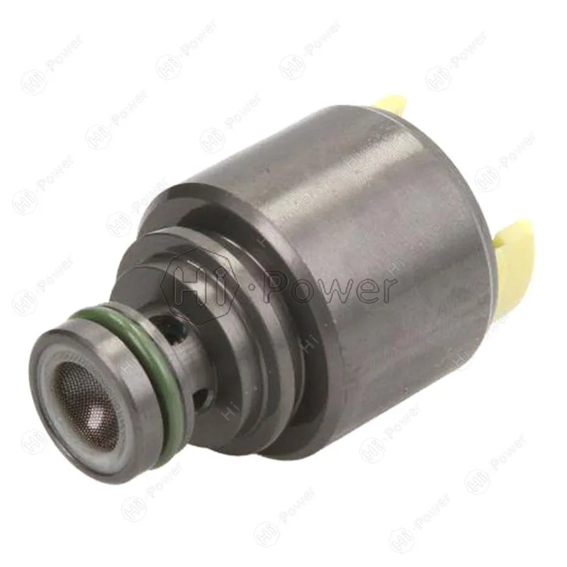 5HP19 Tested Transmission Solenoid 050121072501 For BMW & AUDI & Prosche Gearbox Solenoid ZF5HP19 Yellow