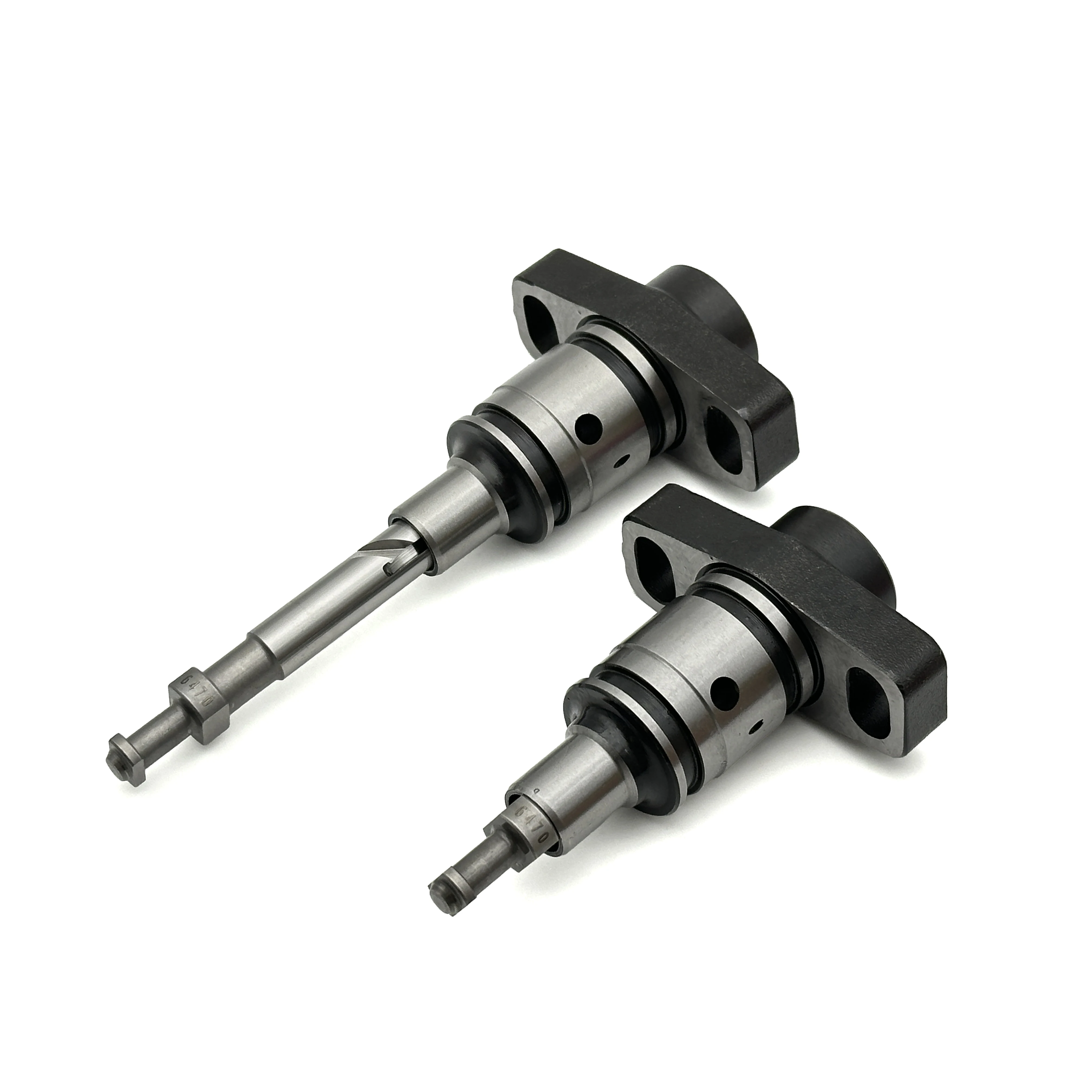 أجزاء الديزل عناصر مضخة الوقود المكبس 090150-6470 6470 يناسب هينو رينجر 500 J05C J07C J08C