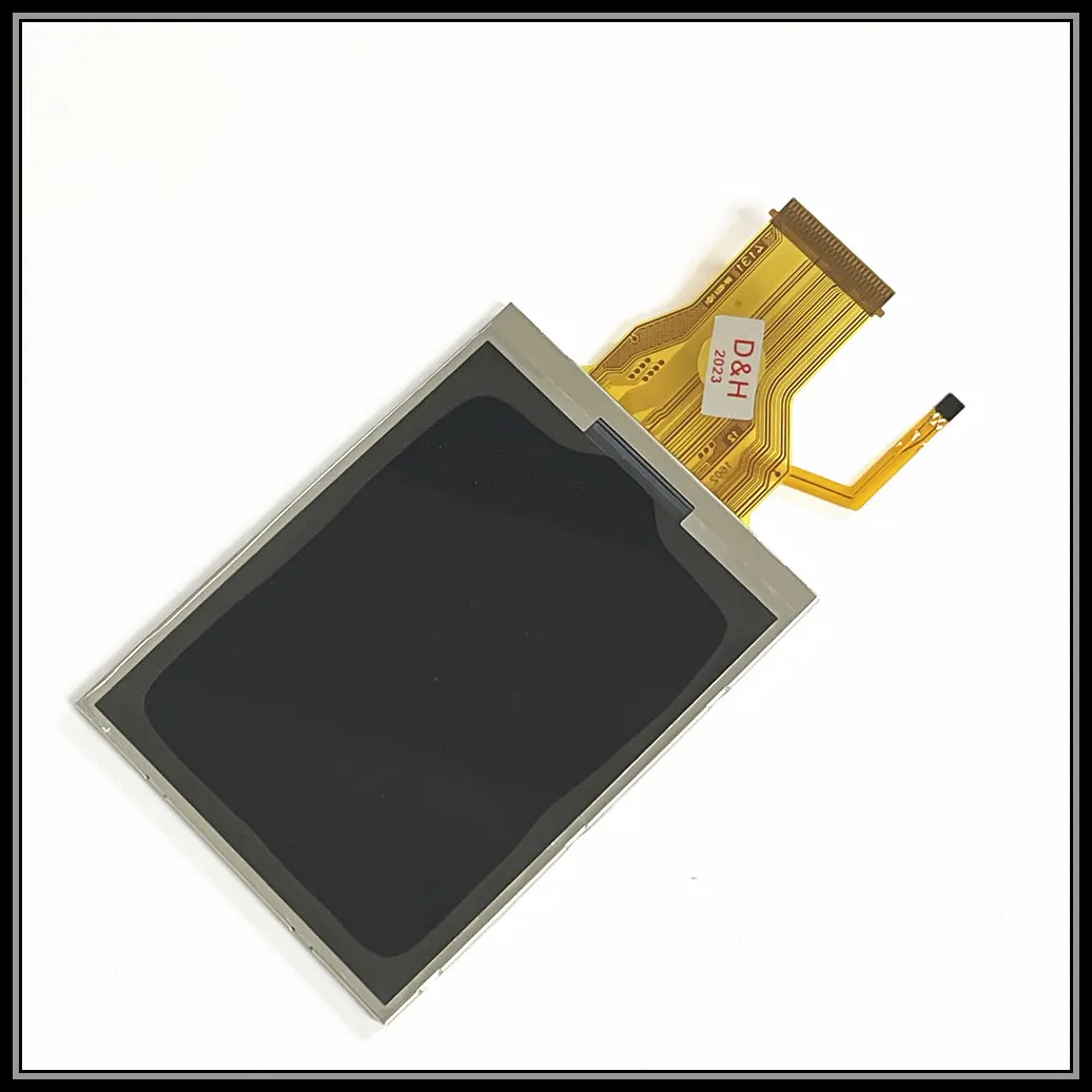 NEW LCD Display Screen Repair Part for NIKON L830 P7800 P600 P610 Digital Camera With Backlight