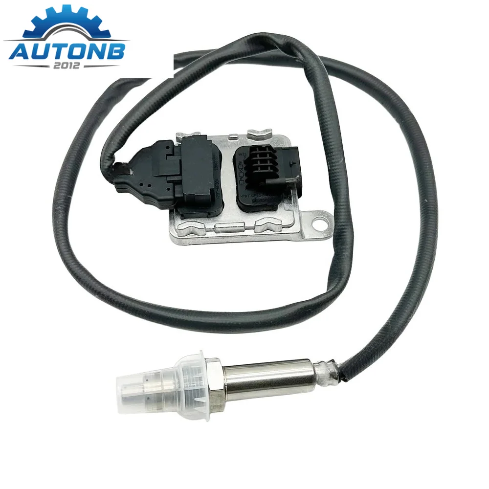 ZOOMKEY Passend für NOx-Sensor Passend für Hyundai Kia 29650-84300 5WK97303
