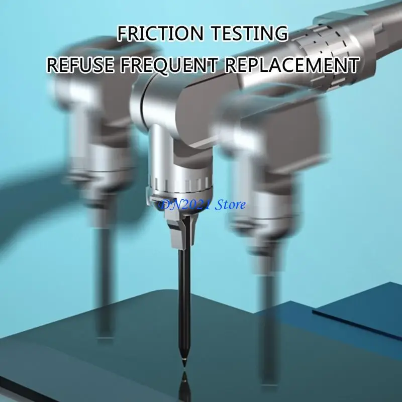 

F3KE Replacement Tip for Pad 5/5 Nibs Antidrop Refill