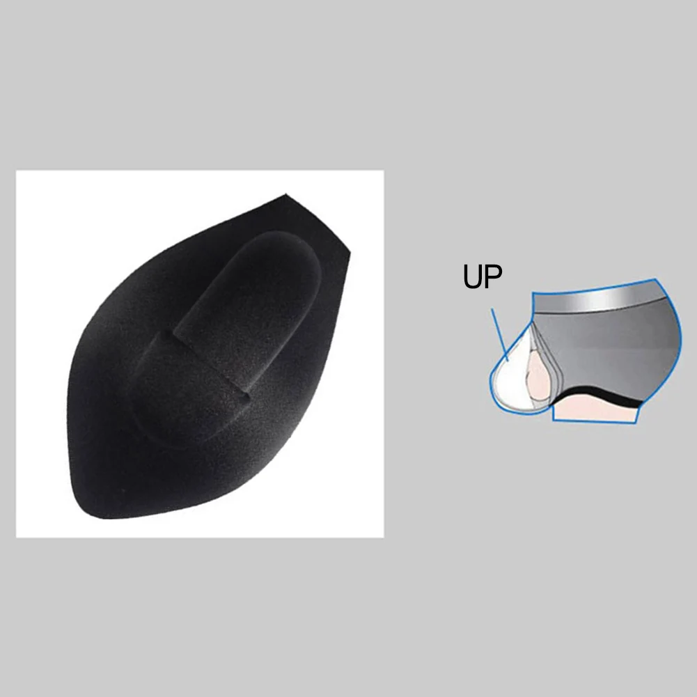 Sous-vêtement confortable pour toutes les saisons, lingerie en éponge solide, taille libre, maillot de bain, 6x15x10cm, 1 pièce, tendance, nouveau