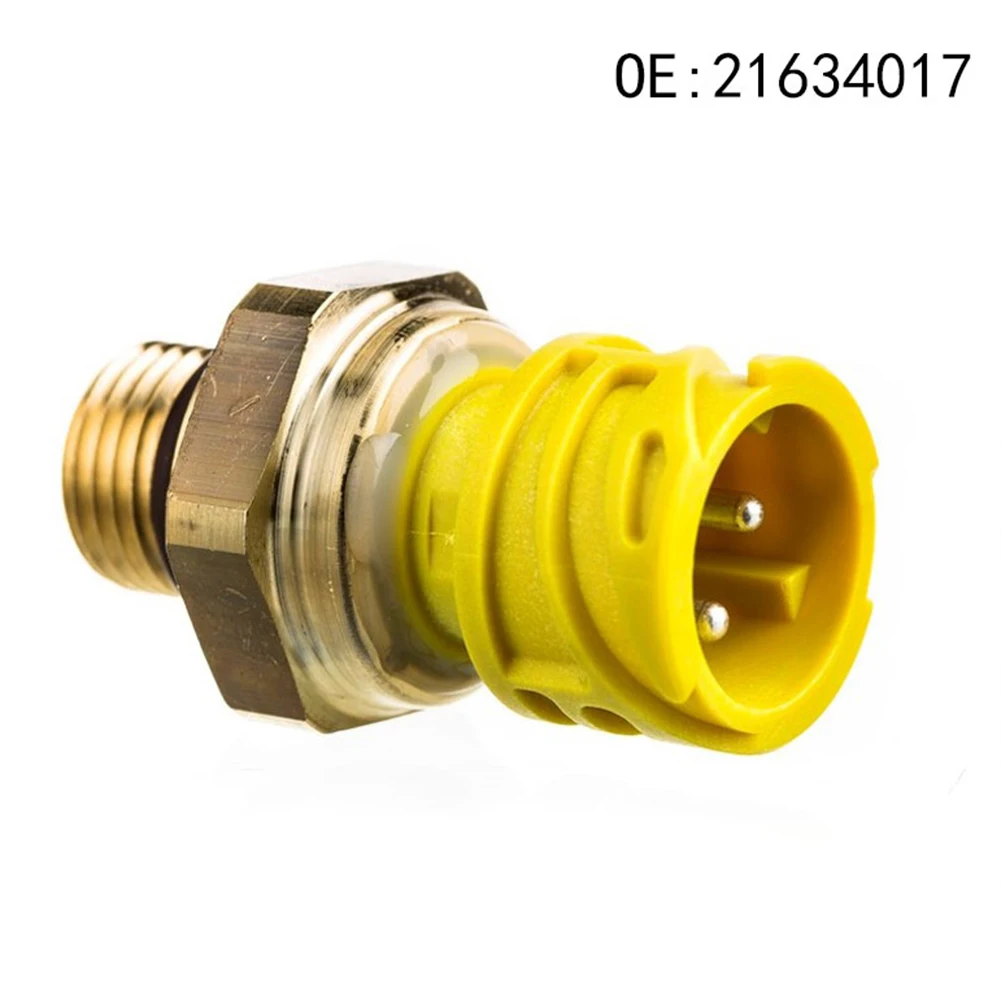 

New 21746206 Oil Pressure Sensor Pressure Switch 21634017 For Volvo Truck D12 D13 2004-2008 FH12 FM9 FM12 FH16 FH2005 FM2005