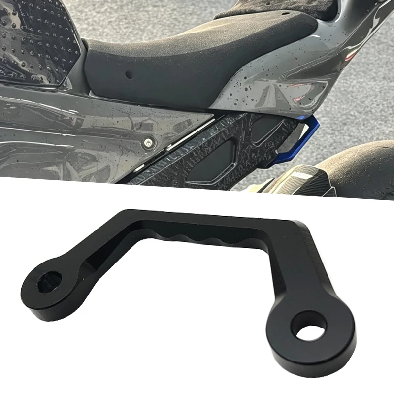 Motorcycle Racing Hook S1000RR S1000R Rear Subframe Tie Down Holder For BMW S1000 RR S 1000RR 2019 2020 2021 2022 2023 2024