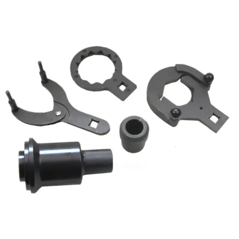 For BMW 3 5 7 Series X3 X5 Drive Shaft Rear Axle Differential Flange Nut Disassembly And Assembly Kit Special Tools