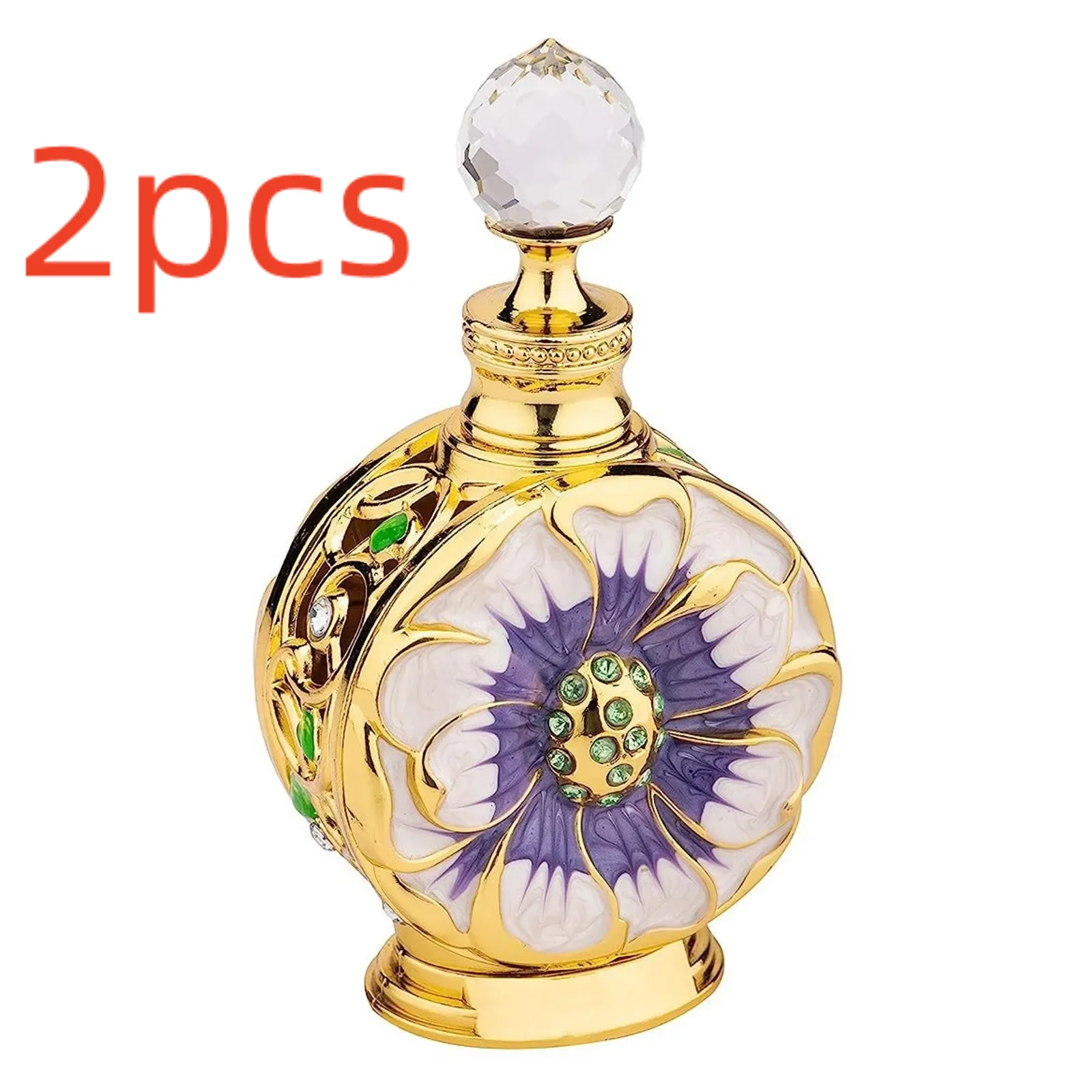 SWISS ARABIAN Rose Petal Parfum Dubai Oil Arabic Lasting  Refreshing Body spray Dating Perfume for Women 15ml