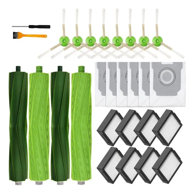 Aee4-Hepa Filter Ki…