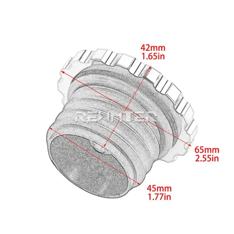 8 best sales Harley tanklock - №1
