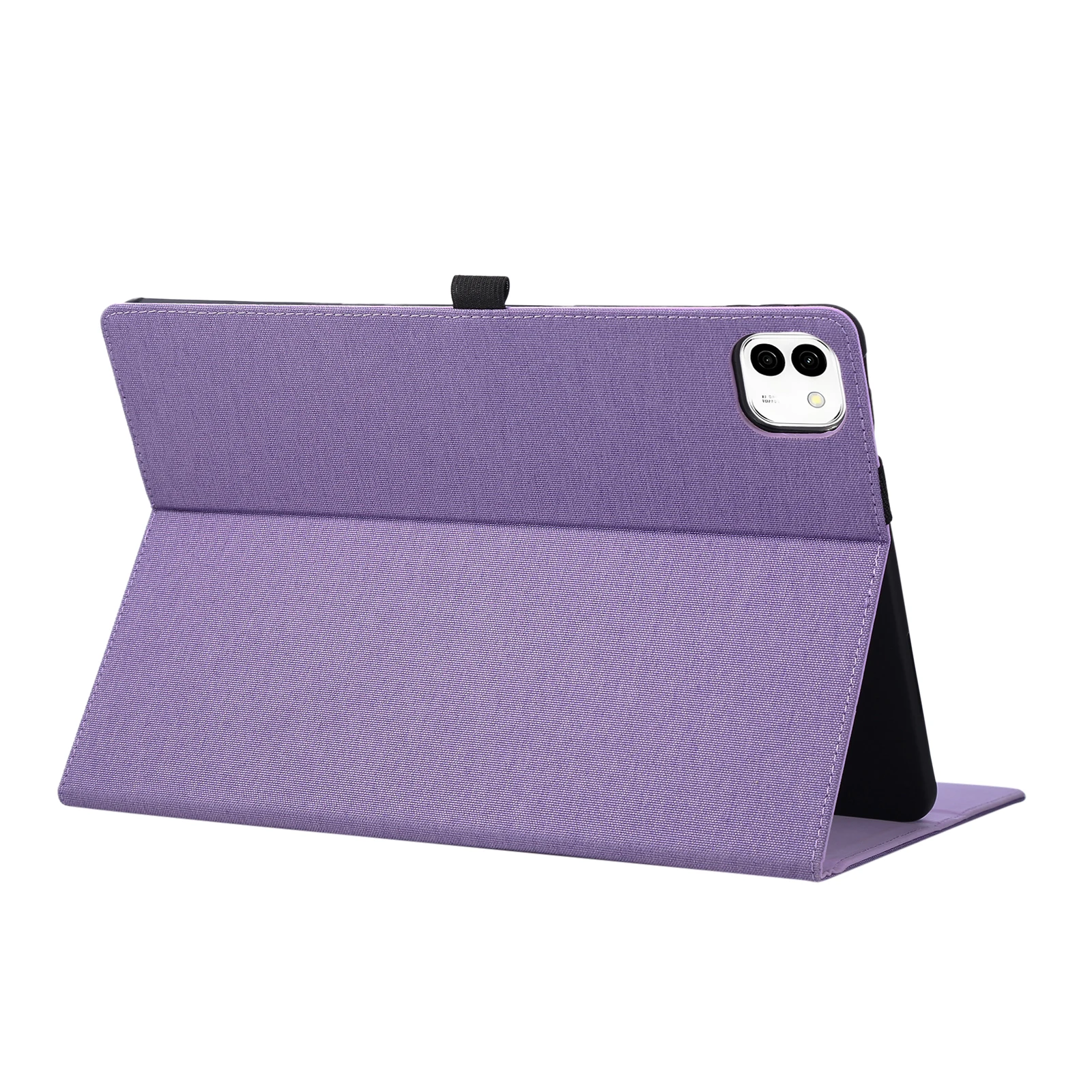 Cowboy Soft TPU Back Stand Case For Honor MagicPad 3 2025 13.3 inch Model CGA-W00 With Card Pockets Solid Funda Cover Shockproof