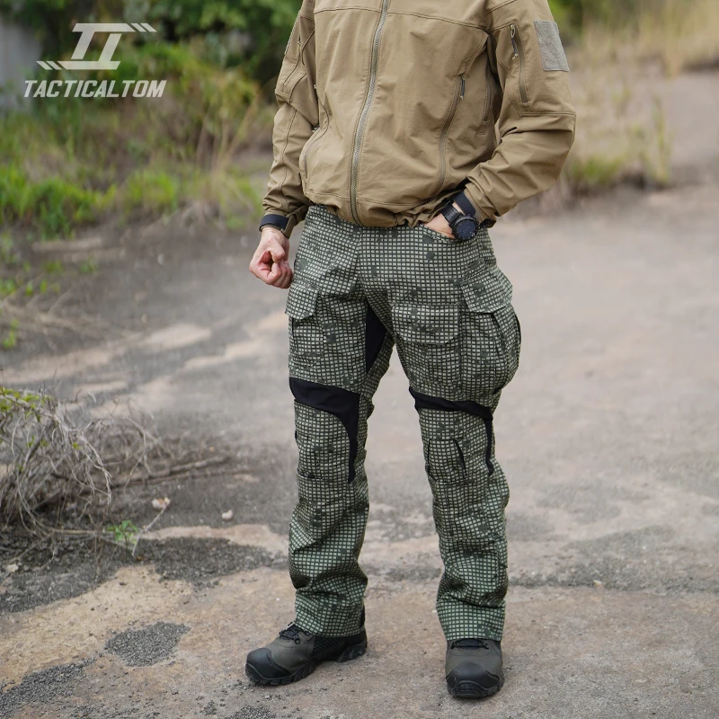 Tactical Tom GEN3 G… - image