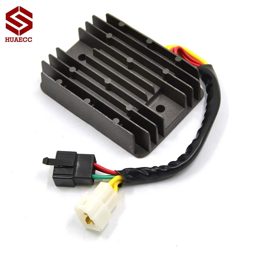 Motorcycle Regulator Rectifier for Ducati Multistrada 1100/S DS1000 Monster 695 696 620 600 750 900 1000 1100 S4RS 796 ABS