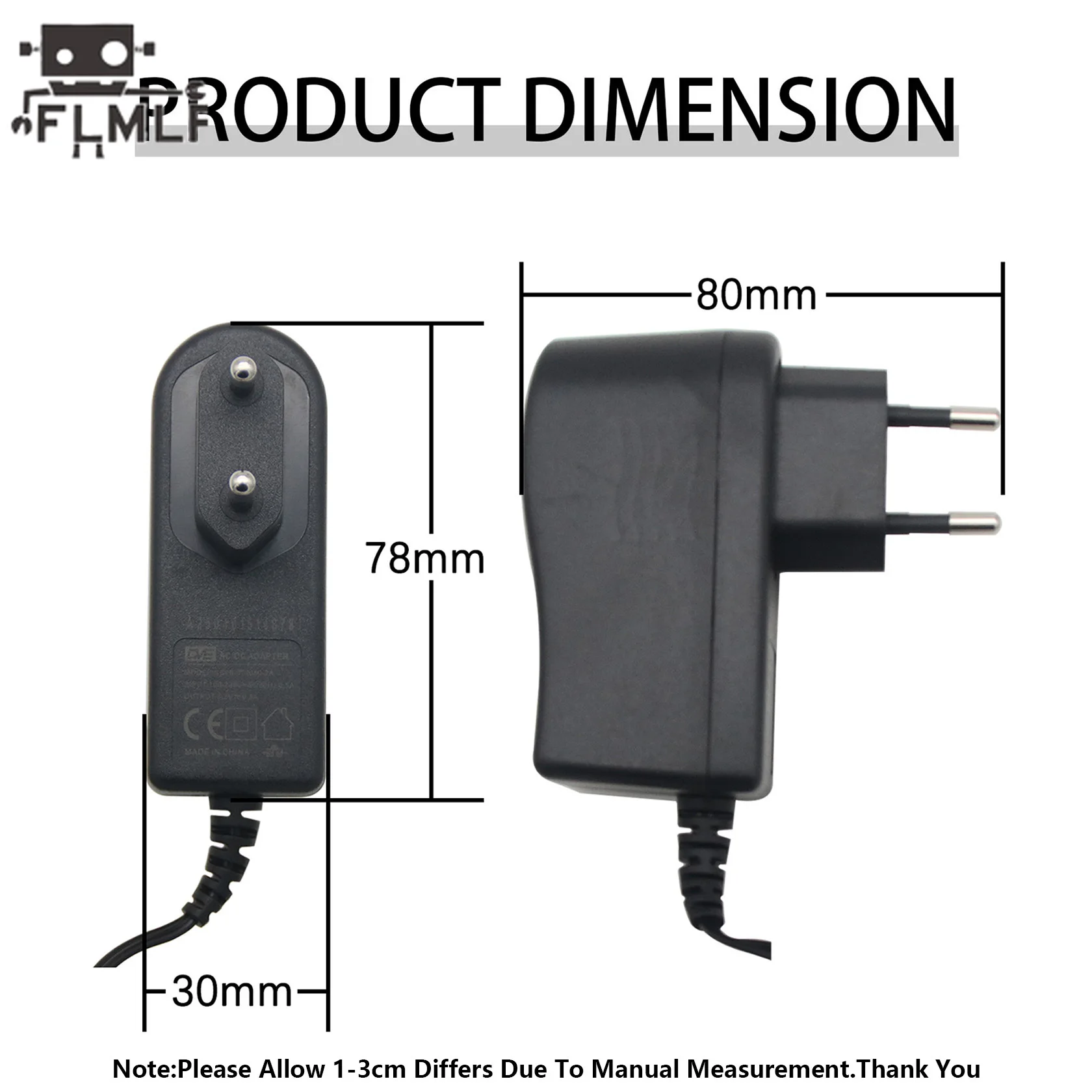 Rc Car Receiver Nickel Hydrogen Battery US AU ES Charger for 1/5 HPI ROFUN BAHA ROVAN KM BAJA 5B 5T 5SC Truck Parts