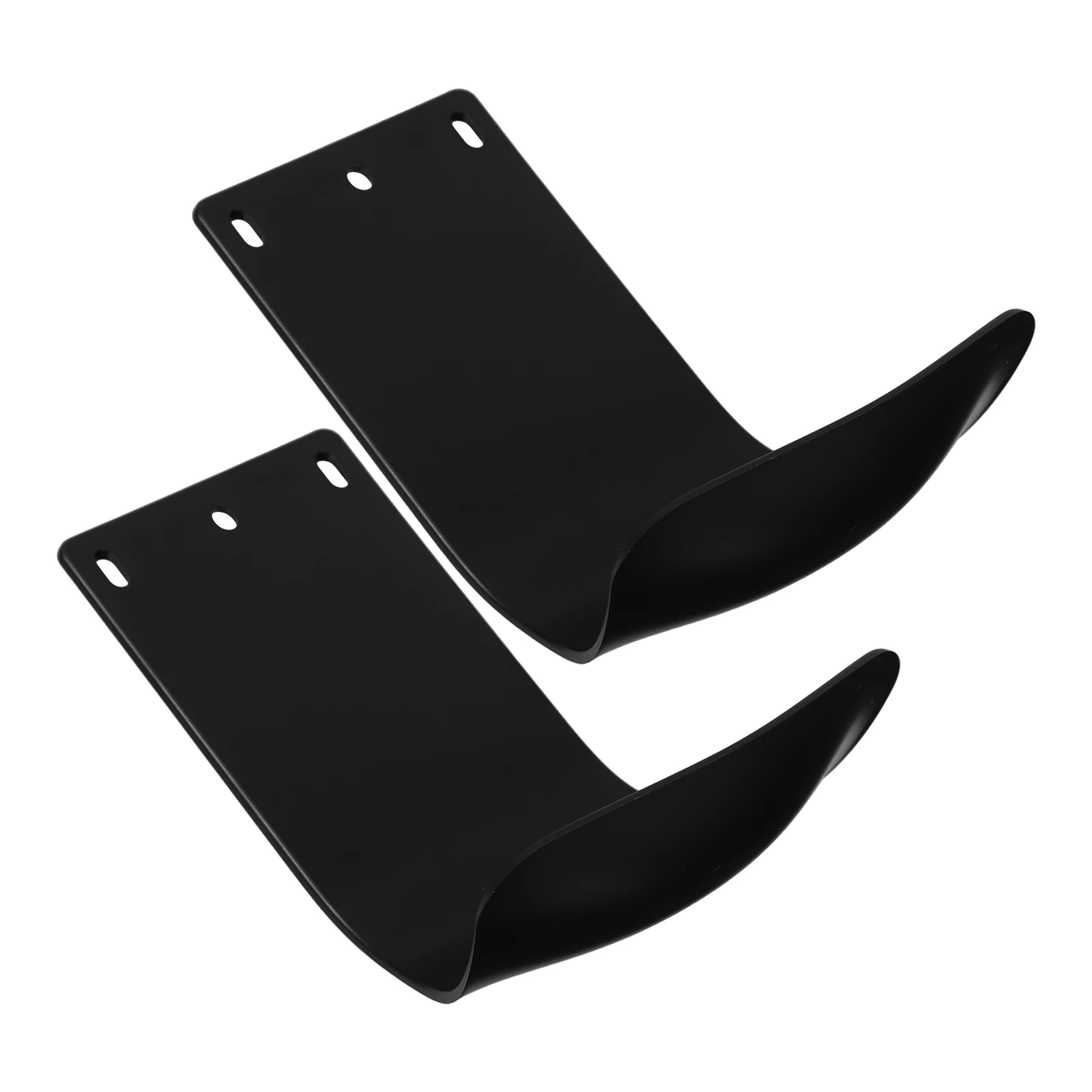 

2pcs Hand Dispenser Drip Tray ABS Plastic Anti Spill for Home Hospital Restaurant Wall Mount Wall Mount Drip Tray Smooth Edge