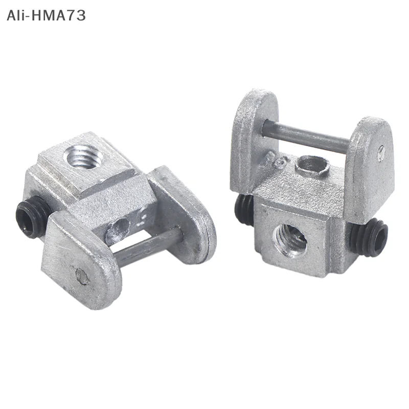 HMA73-التمرير المنشار شفرات أصحاب دبوس أقل شفرة المشابك العلوي/السفلي شفرة حامل التمرير المنشار شفرة تحويل عدة