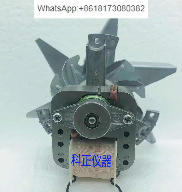 

J238-7240 Vacuum Drying Box, Incubation Box, Test Box, Oven, High Temperature Resistant Fan Motor