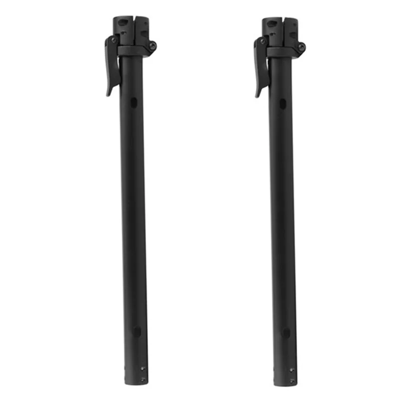 

Folding Pole for Ninebot MAX G30 G30D KickScooter Electric Scooter Front Folding Pole Kit Parts Replacement Parts