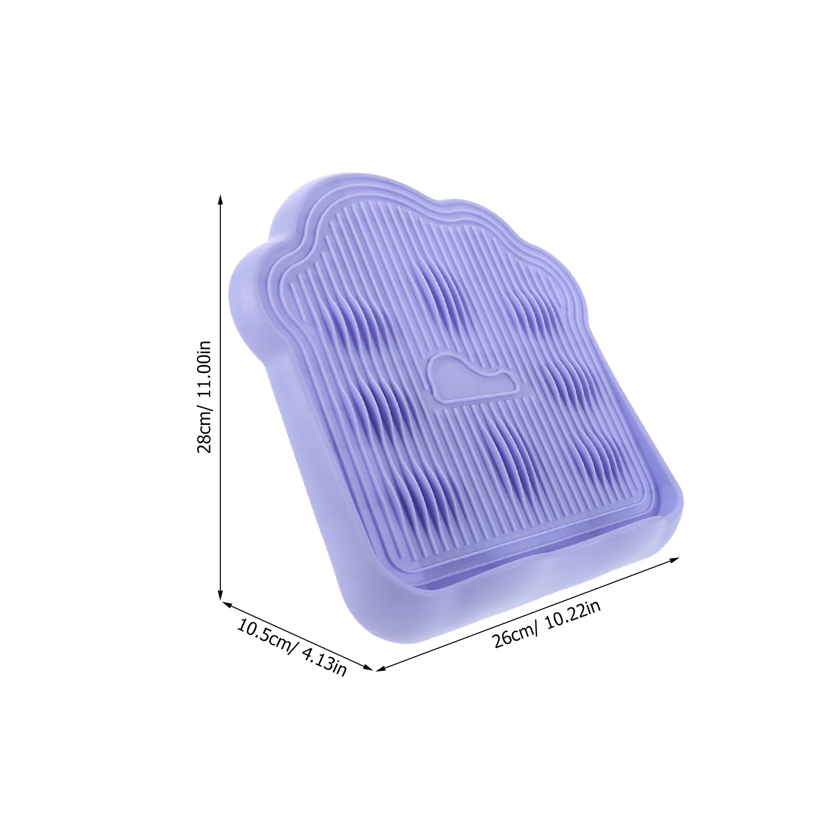 Calf Stretching Board Adjustable Non-Slip Incline Platform For Home Gym Leg Exercise Foot Massage Balance Training Yoga Fitness