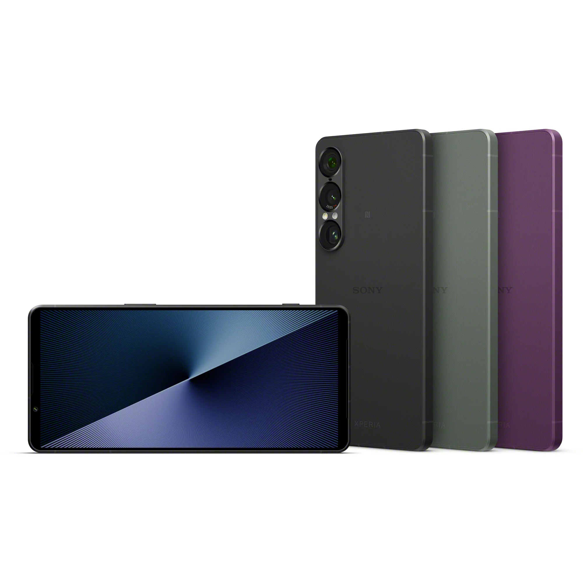 Sony Xperia 1 VII 5G 120Hz 5000mAh 12GB 256GB