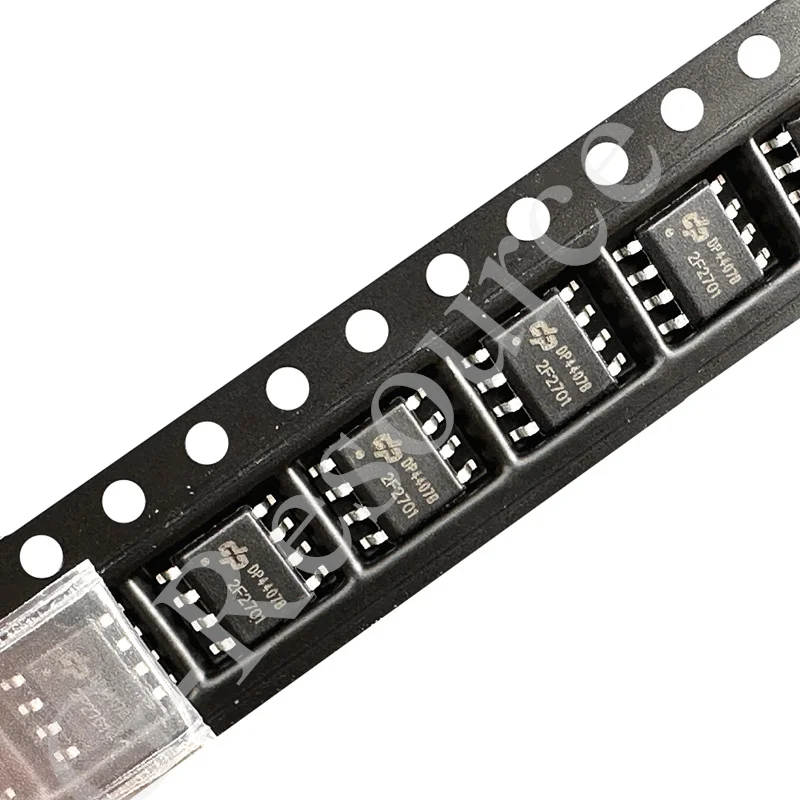 Mosfet-منتج جديد وأصلي ، p4407b soop-8 mosfet ، طاقة أحادية القناة ، 10 من Mosfet