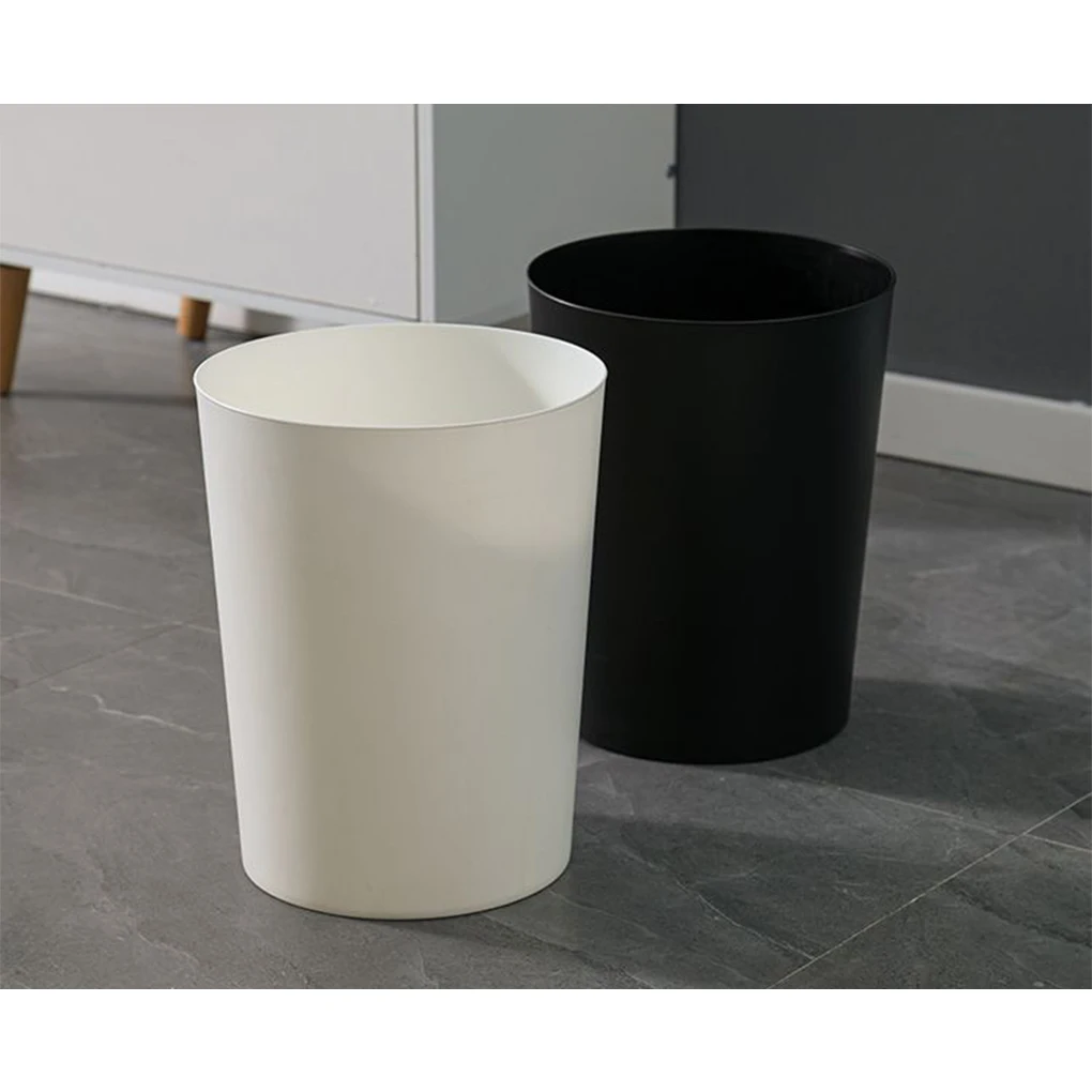 Stylish And Effective Trash Can For Modern Lifestyle Efficient Eco-friendly Garbage Container