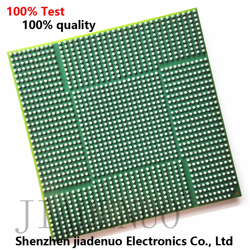 

100% test very good product QG82945GME bga chip reball with balls IC chips