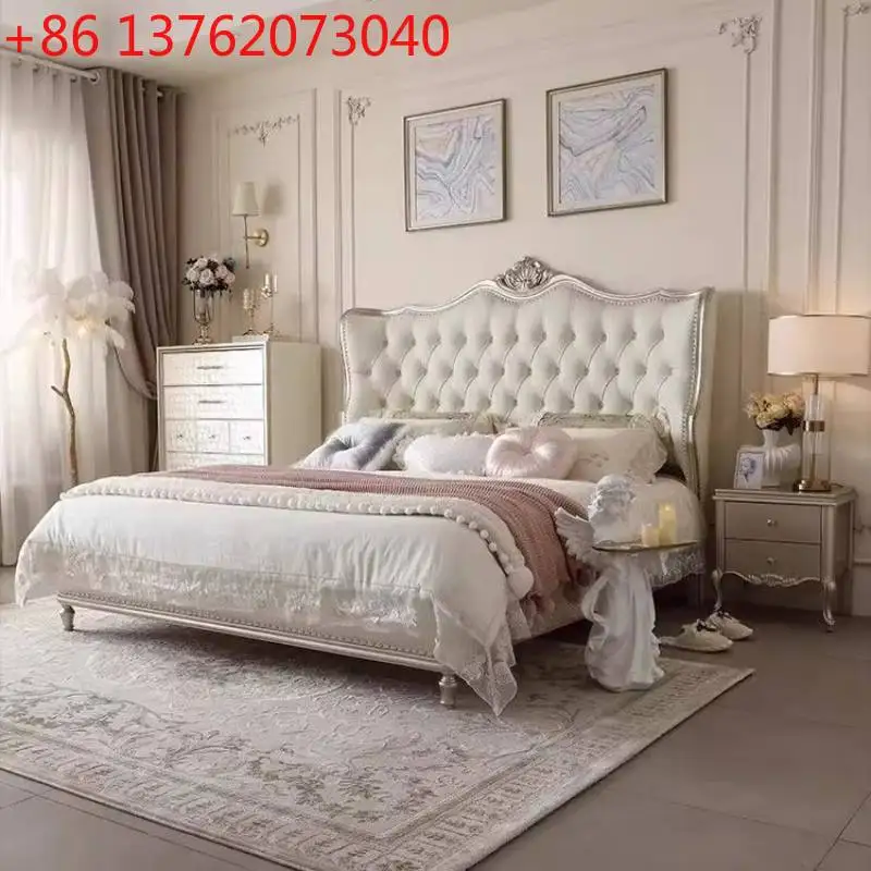 Decoração para Cama de Casal, Caixa de Armazenamento Grande, Cabeceiras Grandes, Estruturas de Cama de Solteiro e Casal, Móveis de Quarto Queen Size para o Lar