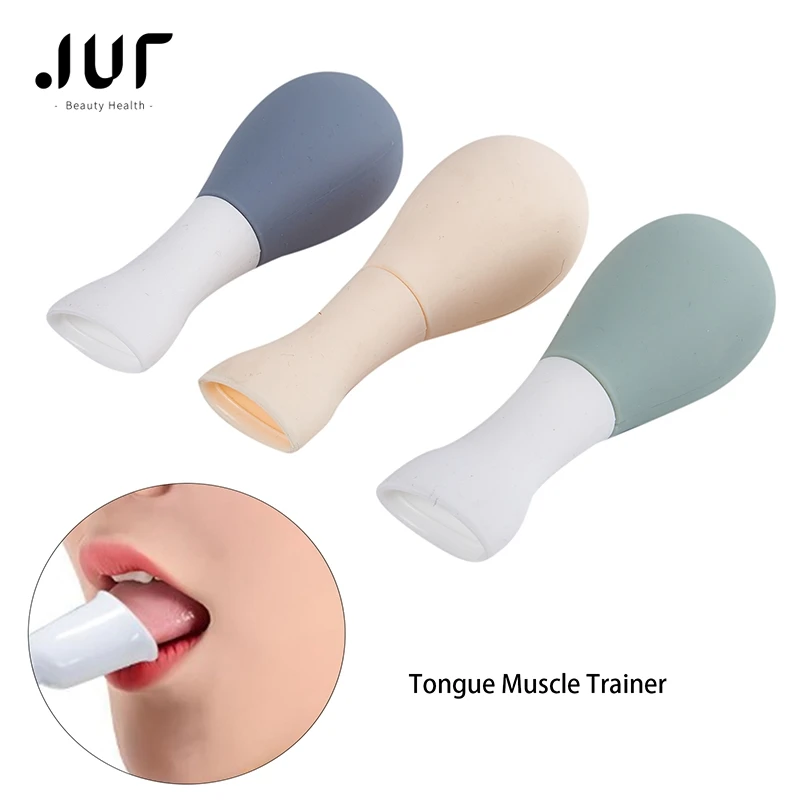 Oral Perceive Disorders Rehabilitation Speech Therapy Tongue Function Tongue Massager Language Disability Stroke Brain Diseases