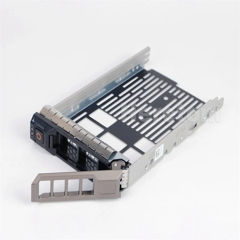 3.5 Inch SAS SATA Hard Drive Caddy for Dell