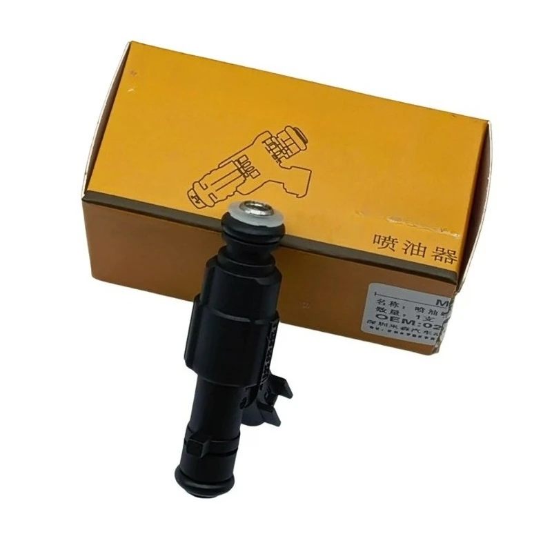 

Engine Fogging Fuel Injector for Geely Emgrand EC7R Vision GC7 Englon Sea SC7 1.5 1.8 Brand New