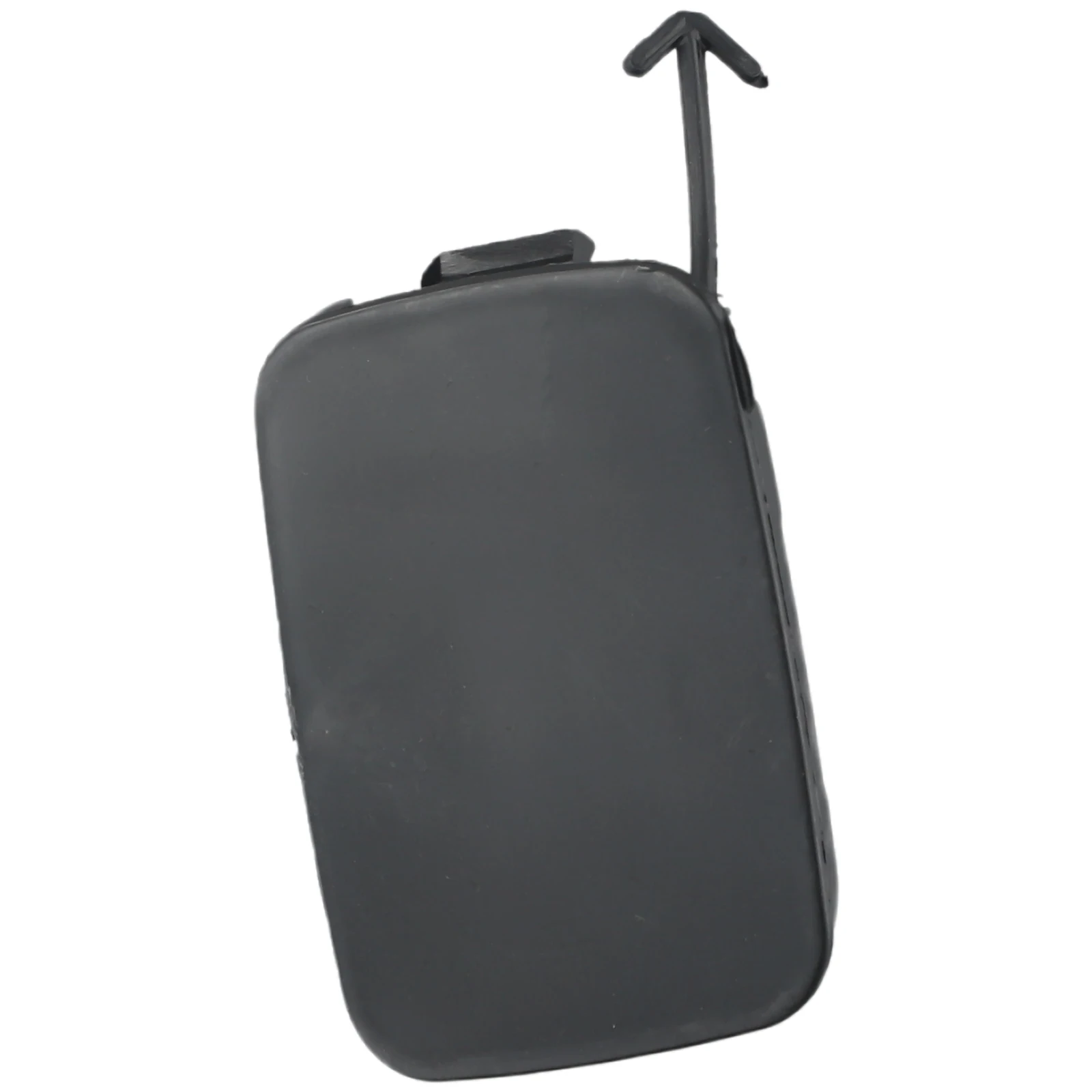 

Крышка крючка для буксировочной проушины переднего бампера 52128-48905, аксессуары, крышка, простая установка, передние левые детали, пластик, неокрашенный