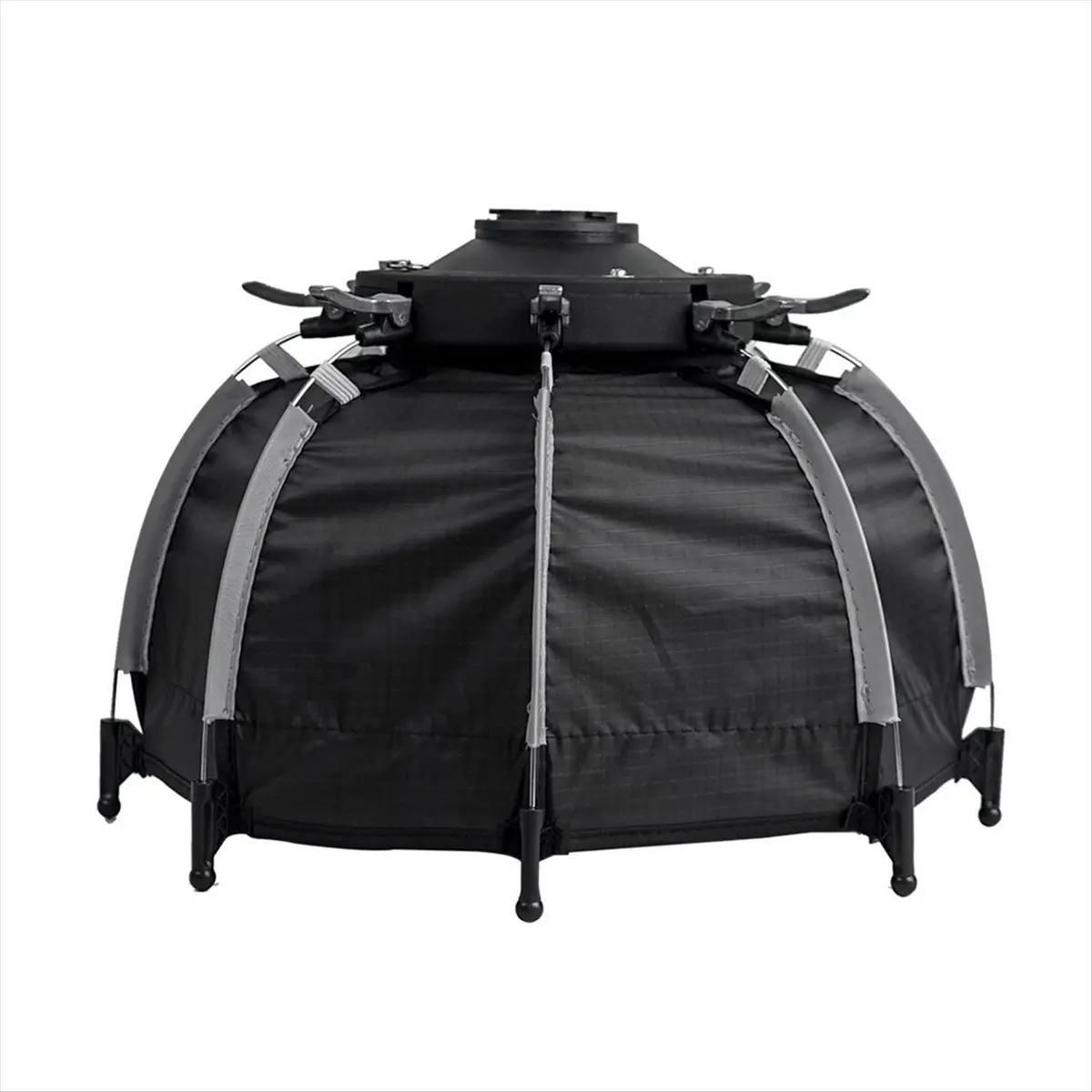 2026 New + Mini Portable Octagon Umbrella Softbox + Honeycomb Grid Outdoor Flash SoftBox