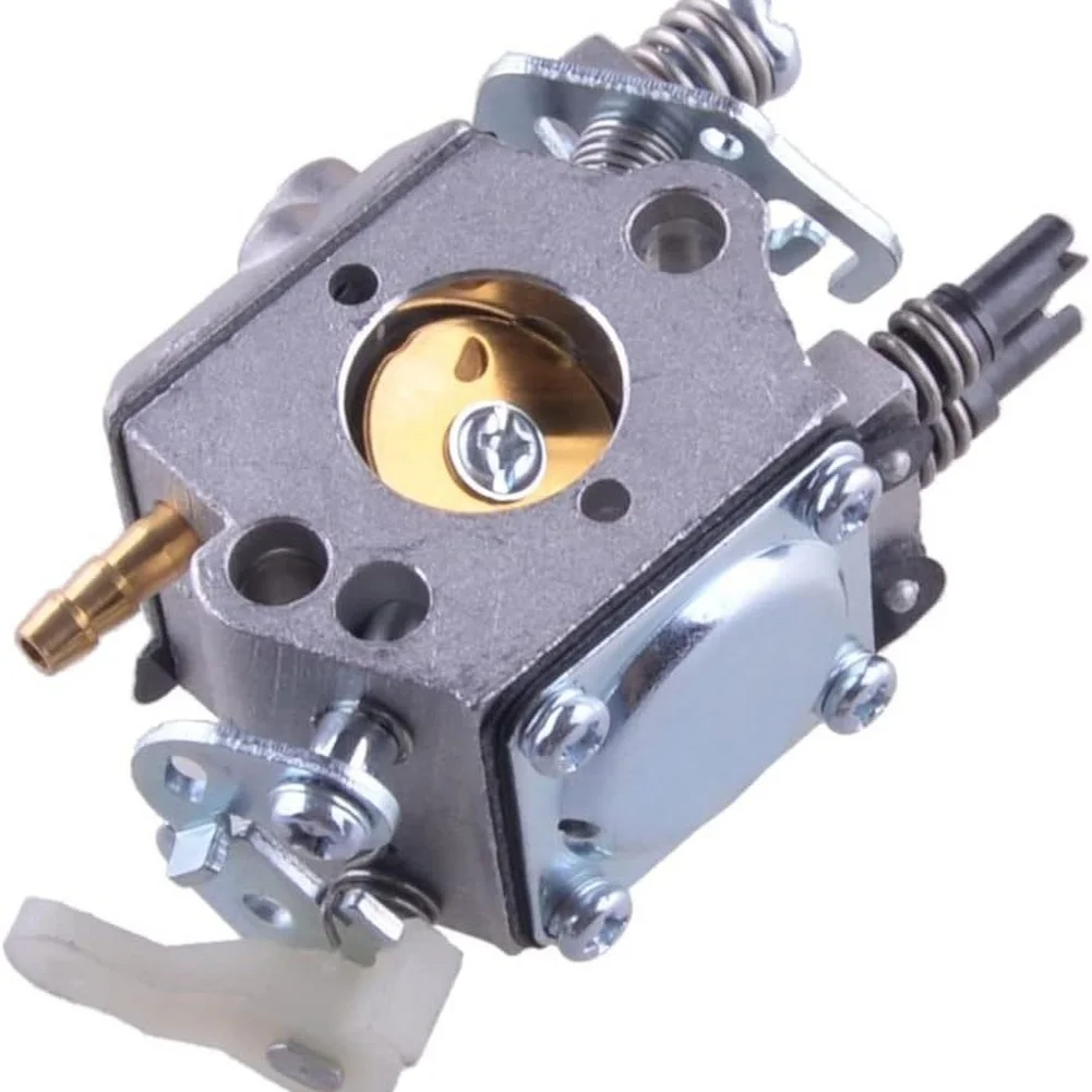 61 266 268 272 272XP Chainsaw Carburetor Kit Fuel Line Air Filter 574331601 Carburetor Chainsaw Uel Line Tune Up Kit
