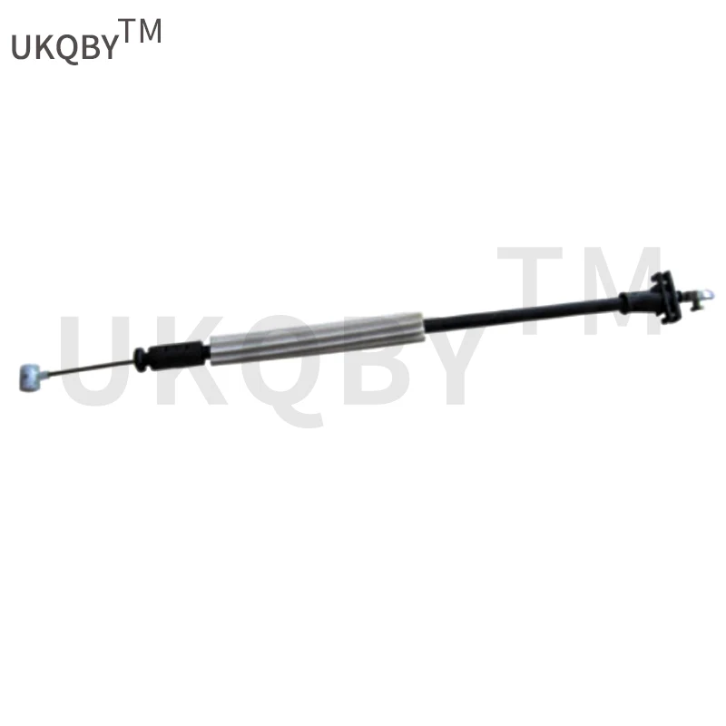 Suitable for Sp or tR an ge Ro ve r 05-13 Cable assembly Rear door outer cable Rear door outer cable