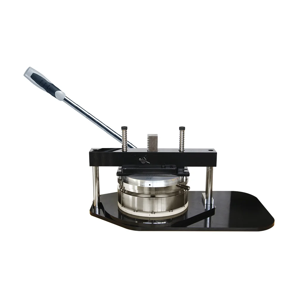 Low Cost New Age Products Talent Badge Button Making Machine