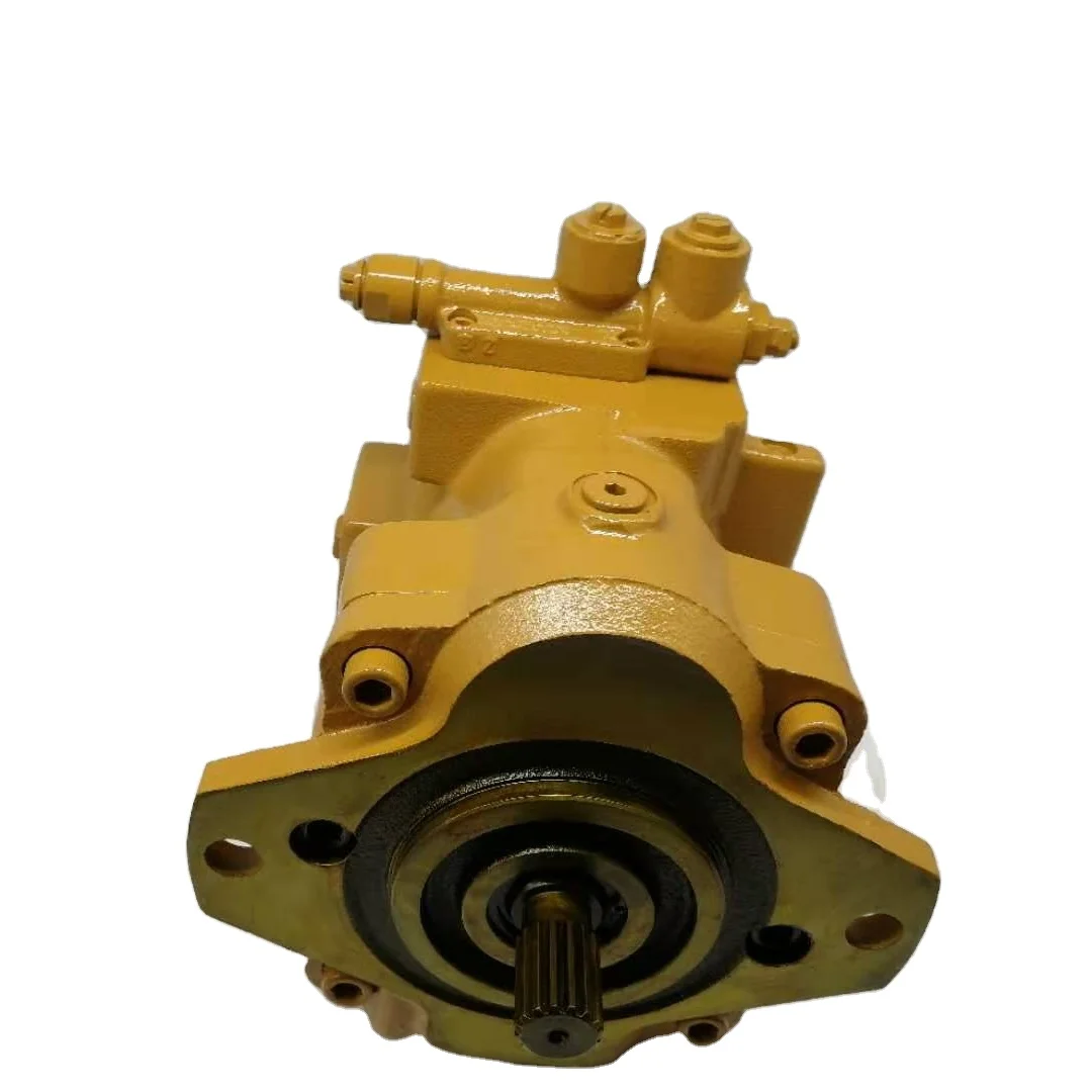 

Kubota PSVL-54CG KYB hydraulic pump B0610-54011 KX161-3ST 970017 KX161 KX15 hydraulic pump