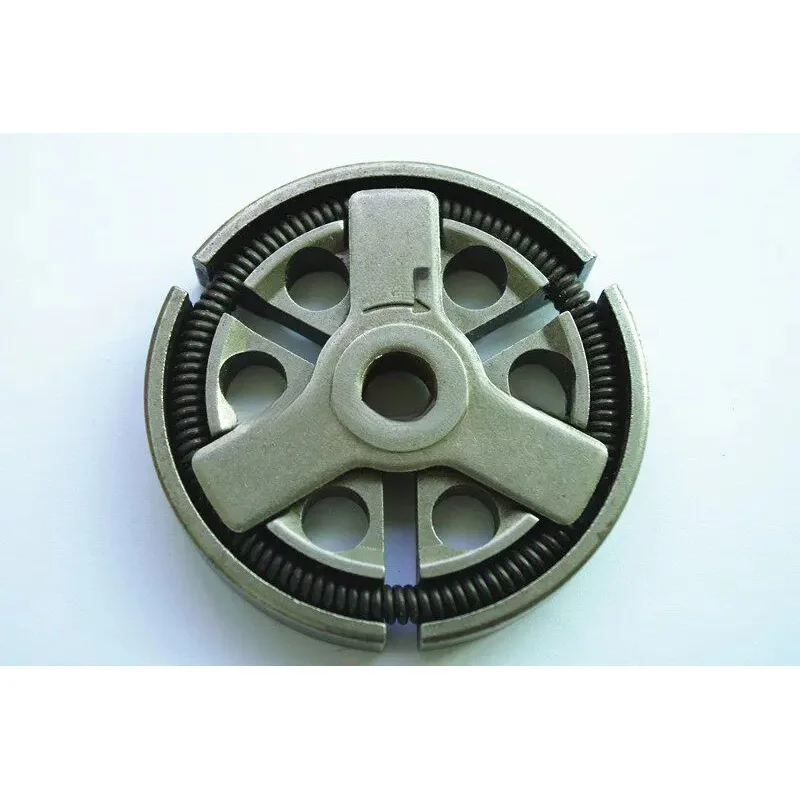 

Sturdy Clutch Shoe Assembly for G621 G621AVS Chainsaw Logging Saw Spare Parts