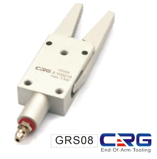 2026Unique Crg GRS0…