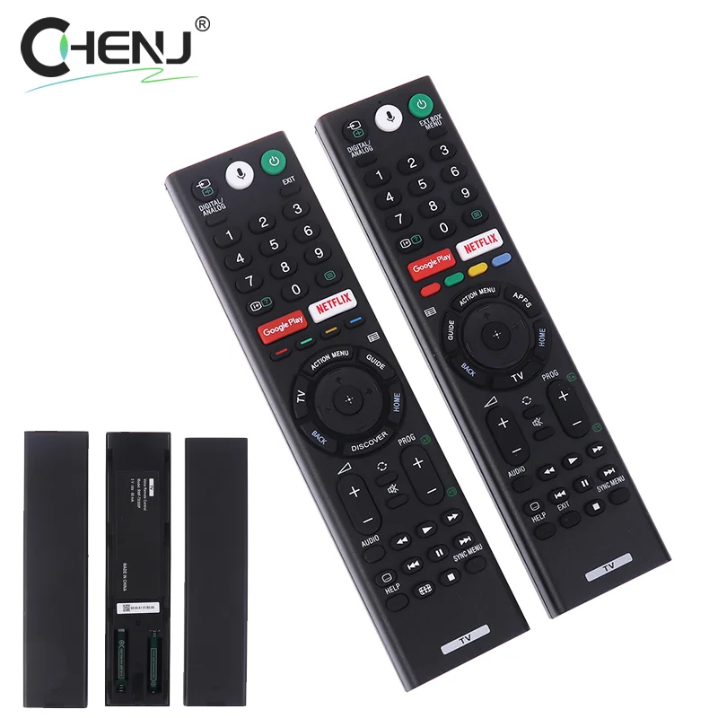 1PC Voice Remote Control For 4K Ultra HD Smart LED TV RMF-TX310P RMF-TX300U RMF-TX300P RMF-TX200P