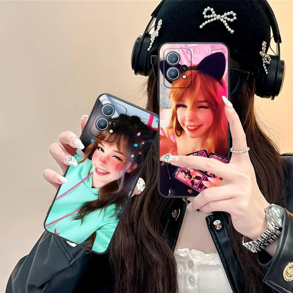 Belle Delphine Mobi…