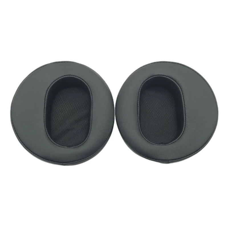 1 paire d'oreillettes pour écouteurs AH-D5200 D7200 D9200 D2000, protège-oreilles souples