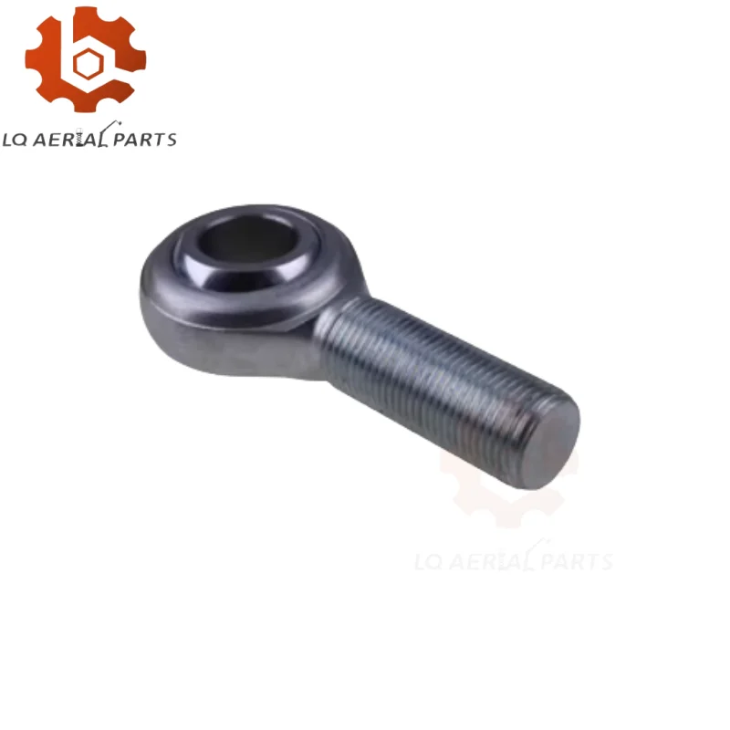 3841367 Tie Rod End… - image