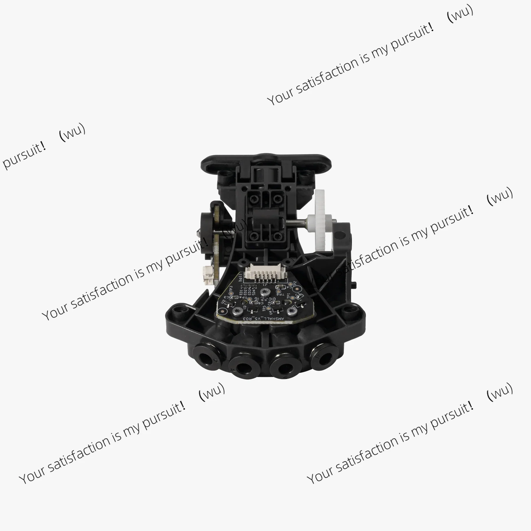For BambuLab AMS internal hub unit for filament inspection, for spare parts, Bambu P1S X1C AMS accessories