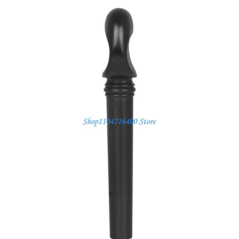 y1gd Handcrafted Violin Tuning Pegs Smooth Rotation Design for Musical Instruments