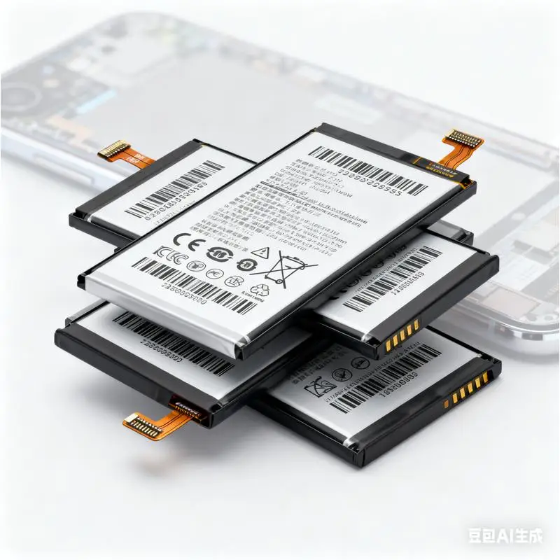 

Battery For ALLDOCUBE Cube iwork10 Pro