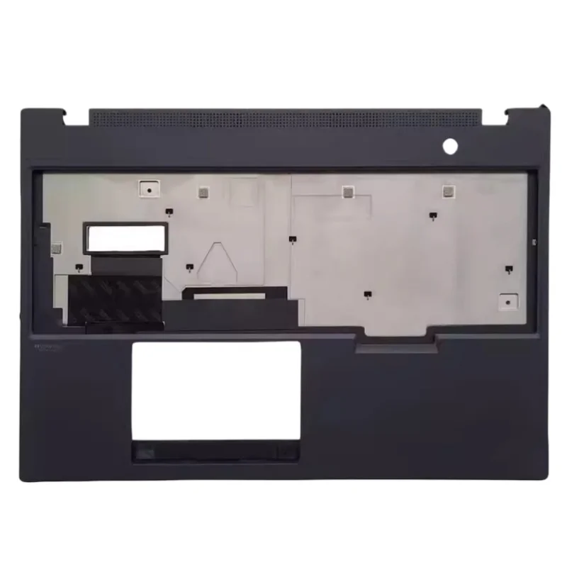 New Laptop For T16 Gen 1 Palmrest Cover Upper Case/Bottom Base Lower Case Cover