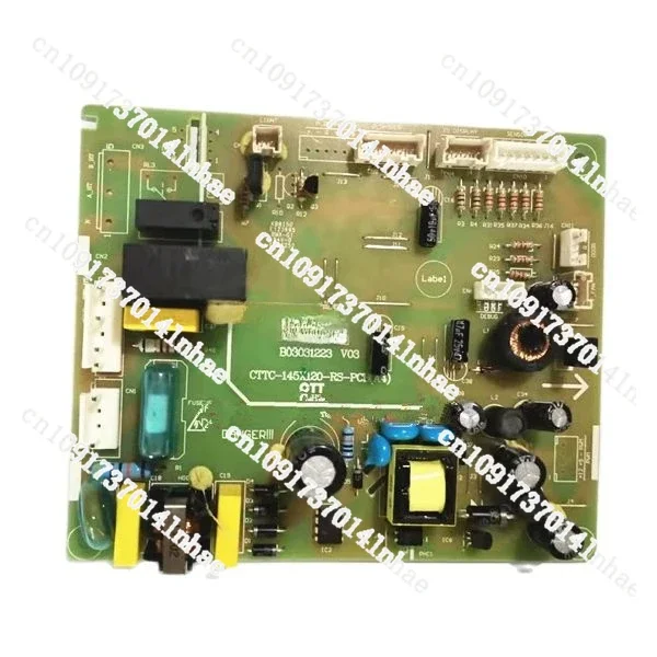 

For Hisense Refrigerator Computer Board Circuit Board BCD-285WY/HC/WRD1DY 228WKD1D.1623862 Board Good Working Part